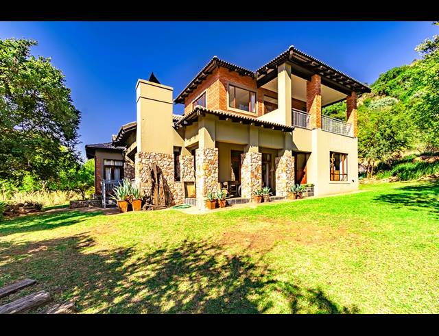 3 BEDROOM HOUSE FOR SALE IN HEIDELBERG KLOOF ESTATE